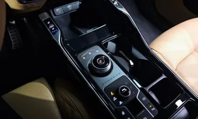 Kia Sorento 2022, 25147 км, за 30600000 KRW - фото 9