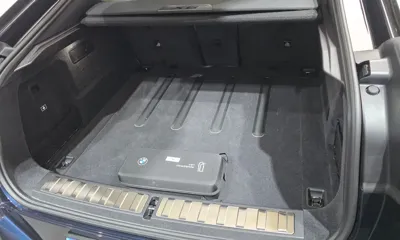 BMW X6 2026, 6292 км, за 142000000 KRW - фото 30
