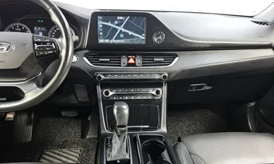 Hyundai Grandeur 2019, 63804 км, за 13400000 KRW - фото 13