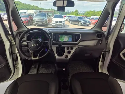 Kia Ray 2022, 84268 км, за 8900000 KRW - фото 8