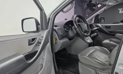 Hyundai Starex 2019, 115785 км, за 14900000 KRW - фото 10
