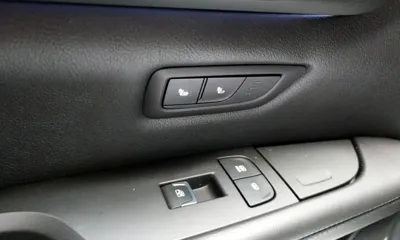 Cadillac CT6 2017, 137258 км, за 13300000 KRW - фото 36