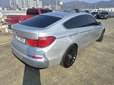 BMW Gran Turismo 2011, 173017 км, за 5900000 KRW - фото 2