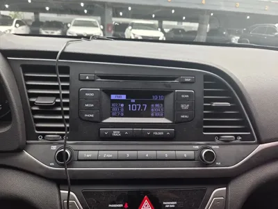 Hyundai Avante 2016, 186800 км, за 4500000 KRW - фото 9