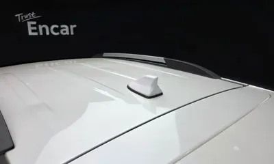 ChevroletGMDaewoo Trax 2018, 139940 км, за 6500000 KRW - фото 31