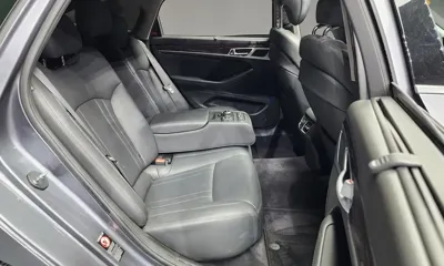 Hyundai Genesis 2016, 51871 км, за 16000000 KRW - фото 12