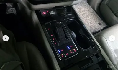 Kia Canival 2016, 195096 км, за 9400000 KRW - фото 9