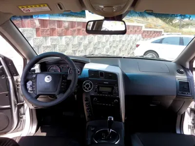 KG_Mobility_Ssangyong KORANDO 2012, 140738 км, за 4990000 KRW - фото 11