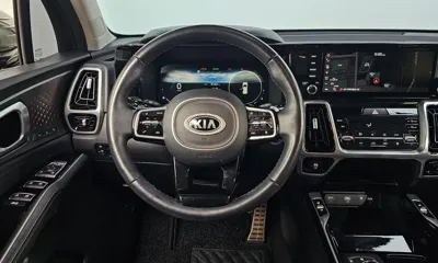Kia Sorento 2021, 99175 км, за 25900000 KRW - фото 12