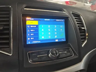 Geely Vision 2016, 78000 км, за 12000 CNY - фото 13