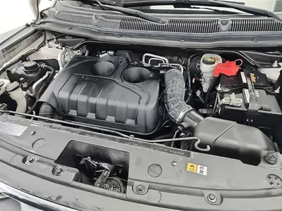 Ford Explorer 2017, 108759 км, за 12490000 KRW - фото 5