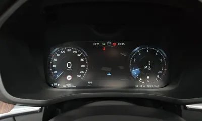 Volvo XC60 2021, 42460 км, за 42500000 KRW - фото 8