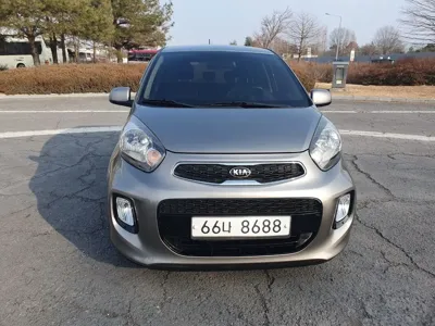 Kia Morning 2016, 121206 км, за 5400000 KRW - фото 3