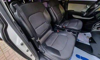 Kia Ray 2016, 150539 км, за 4850000 KRW - фото 10
