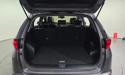 Kia Sportage 2016, 151589 км, за 10200000 KRW - фото 20