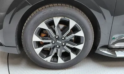 Kia Canival 2021, 107935 км, за 28100000 KRW - фото 5