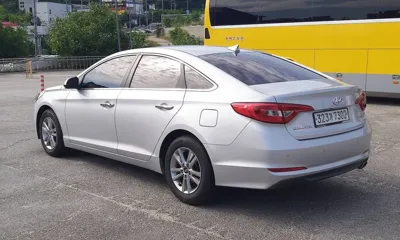 Hyundai Sonata 2016, 144543 км, за 8500000 KRW - фото 5