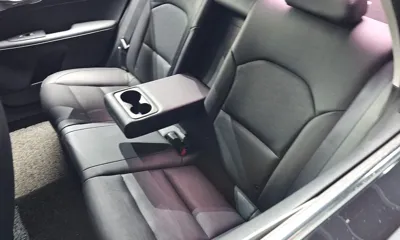 Kia K3 2019, 135288 км, за 10500000 KRW - фото 33
