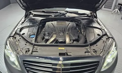 Mercedes-Benz S-Class 2015, 289036 км, за 13990000 KRW - фото 6