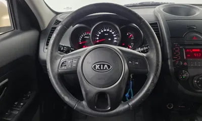 Kia Soul 2010, 137377 км, за 3490000 KRW - фото 16