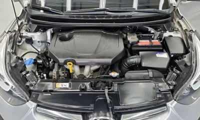 Hyundai Avante 2014, 134974 км, за 4900000 KRW - фото 6