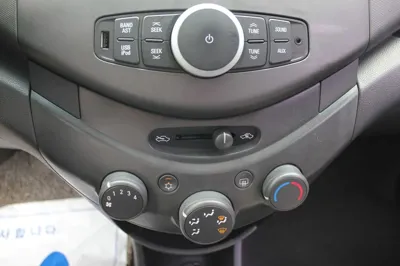 ChevroletGMDaewoo Spark 2012, 68000 км, за 2600000 KRW - фото 16