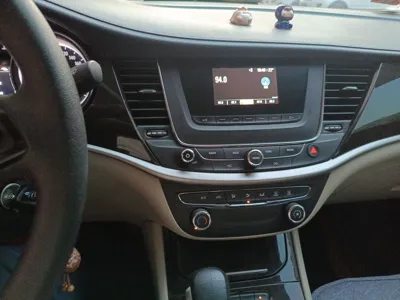 Buick Verano 2017, 93000 км, за 30794.8 CNY - фото 14