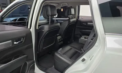 Renault-KoreaSamsung QM6 2017, 68720 км, за 11000000 KRW - фото 12