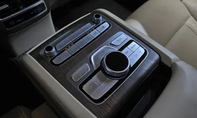 Kia K9 2021, 75783 км, за 27090000 KRW - фото 35