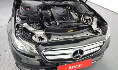 Mercedes-Benz E-Class 2017, 90396 км, за 17590000 KRW - фото 6