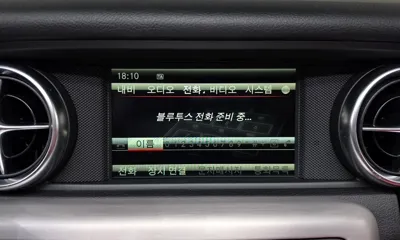 Mercedes-Benz SLK-Class 2016, 9916 км, за 37500000 KRW - фото 18