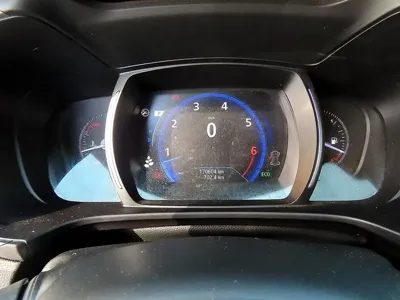 Renault-KoreaSamsung QM6 2018, 170591 км, за 8800000 KRW - фото 9