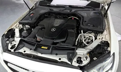 Mercedes-Benz E-Class 2017, 140491 км, за 24500000 KRW - фото 6