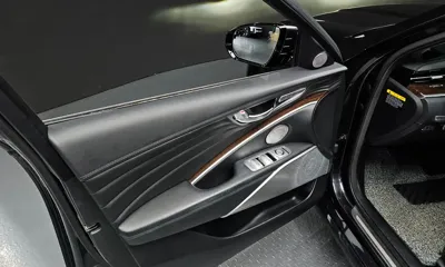 Kia K9 2019, 92404 км, за 23300000 KRW - фото 24
