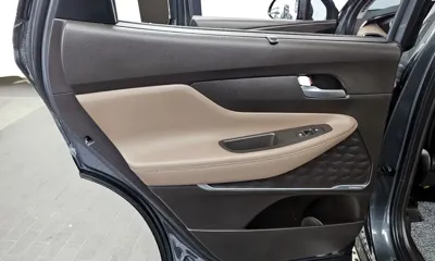 Hyundai Santafe 2020, 149462 км, за 17490000 KRW - фото 25