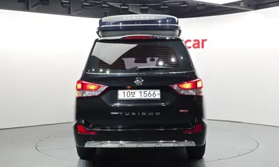 KG_Mobility_Ssangyong KORANDO 2017, 221506 км, за 5600000 KRW - фото 4