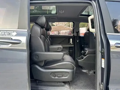 Hyundai Custo 2022, 56000 км, за 91800 CNY - фото 11