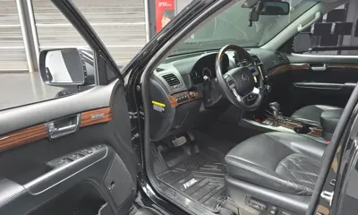 Kia Mohave 2017, 126717 км, за 16000000 KRW - фото 11