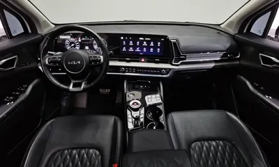 Kia Sportage 2022, 68135 км, за 25800000 KRW - фото 7