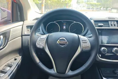 Nissan Tiida 2021, 33600 км, за 79229.97 CNY - фото 15