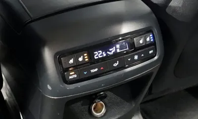 Hyundai Palisade 2019, 91780 км, за 23900000 KRW - фото 19
