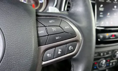 Jeep Cherokee 2019, 62807 км, за 17500000 KRW - фото 28