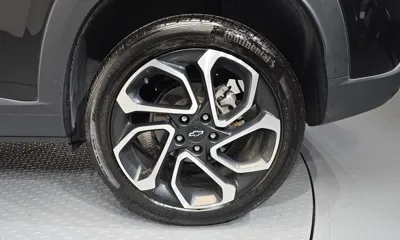 ChevroletGMDaewoo Trax 2025, 97919 км, за 16990000 KRW - фото 21
