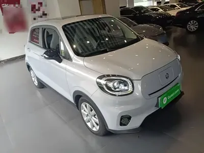 Leapmotor Leapmotor T03 2022, 42200 км, за 40199 CNY