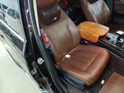 BMW X5 (Import) 2015, 127400 км, за 88400 CNY - фото 25