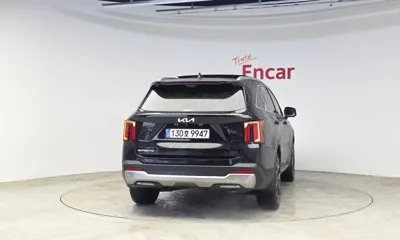 Kia Sorento 2024, 97200 км, за 32400000 KRW