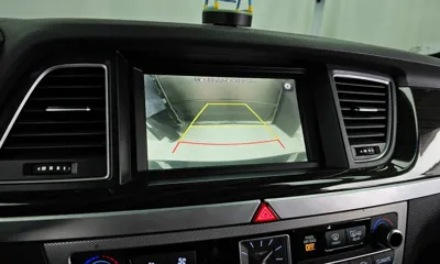 Genesis G80 2017, 150069 км, за 13700000 KRW - фото 15