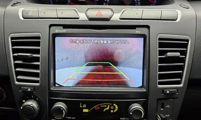 KG_Mobility_Ssangyong KORANDO 2019, 83609 км, за 11900000 KRW - фото 15