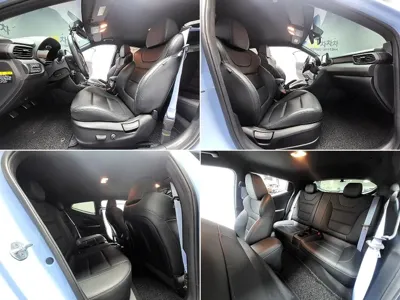 Hyundai Veloster 2019, 68786 км, за 12500000 KRW - фото 10