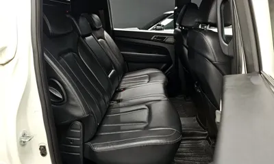 KG_Mobility_Ssangyong Rexton 2021, 140904 км, за 20300000 KRW - фото 18